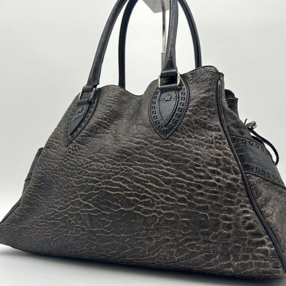 Fendi Handbag